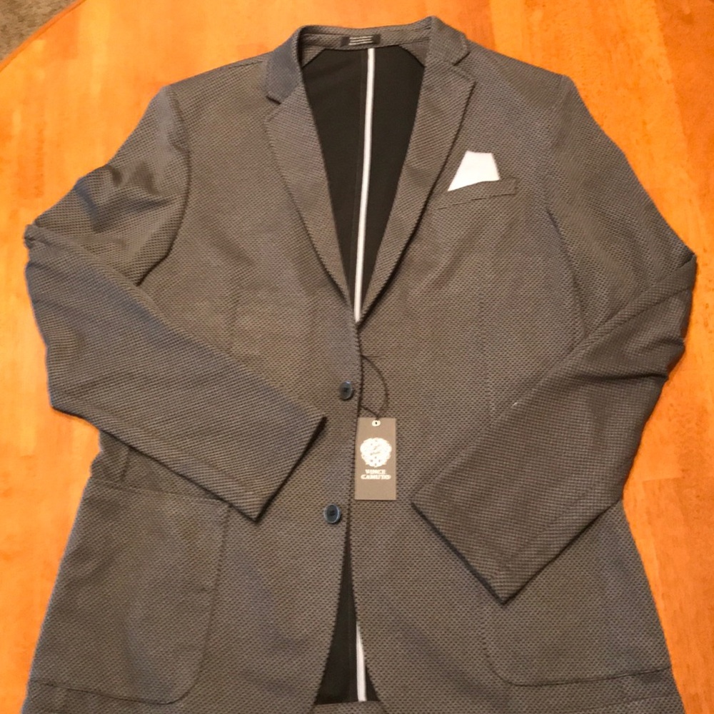 Vince Camuto Casual Blazer